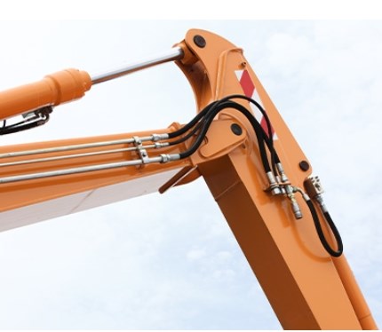 結構管、流體管、液壓支柱管